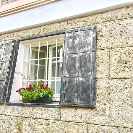 Salzburg Place To Stay Экстерьер фото