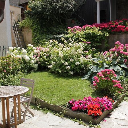 Salzburg Place To Stay Экстерьер фото
