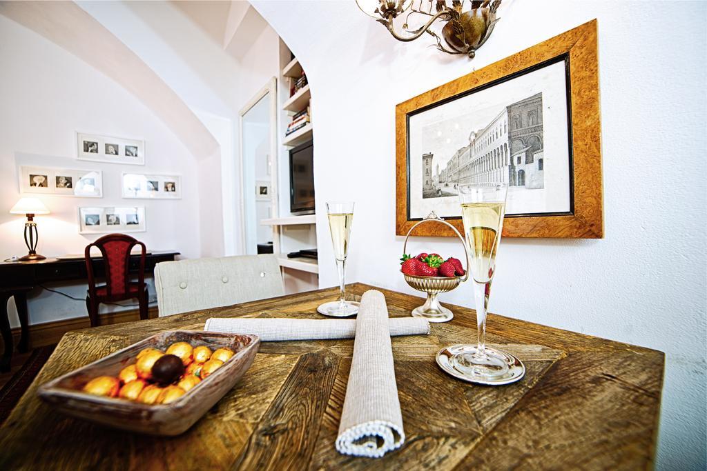 Salzburg Place To Stay Экстерьер фото