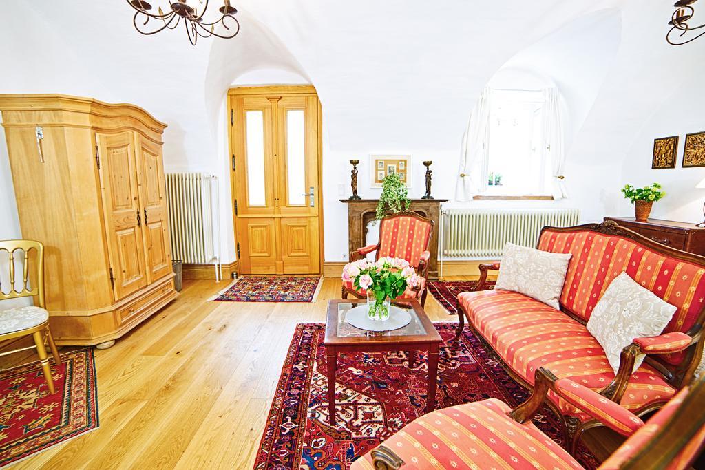 Salzburg Place To Stay Экстерьер фото