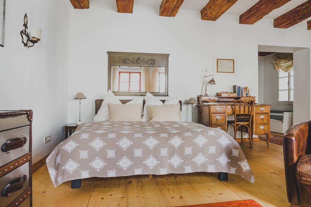Salzburg Place To Stay Экстерьер фото