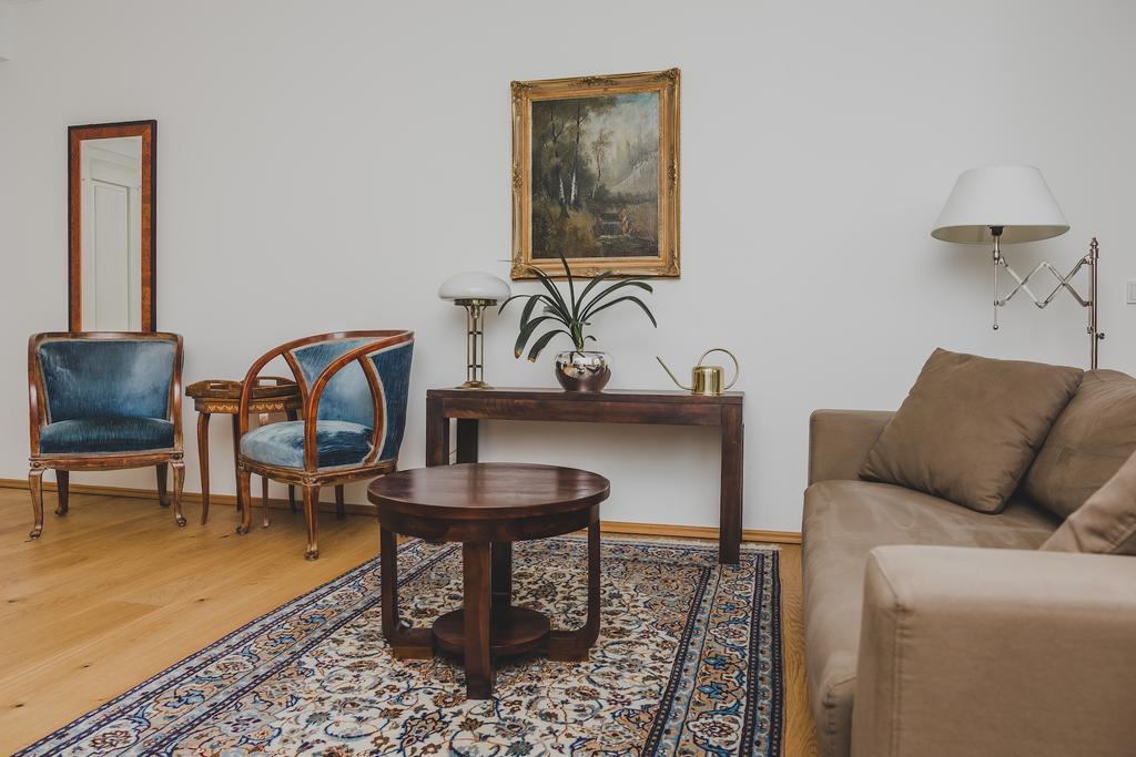 Salzburg Place To Stay Экстерьер фото