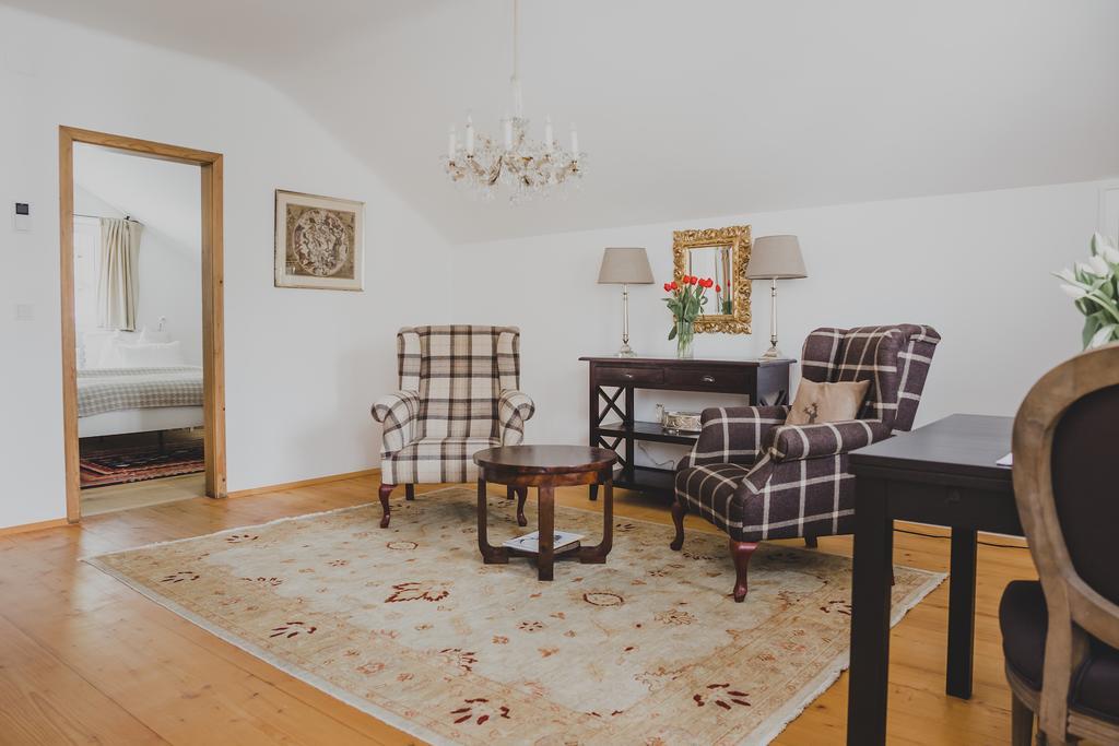 Salzburg Place To Stay Экстерьер фото