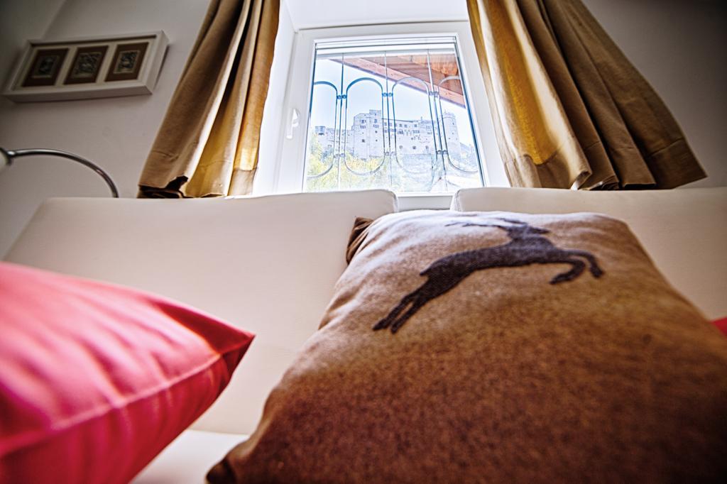 Salzburg Place To Stay Экстерьер фото